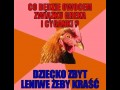 Nieśmieszny kurczak