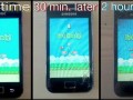 Flappy bird