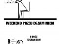 Przed egzaminem