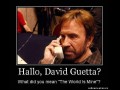 David guetta
