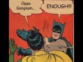 Enough
