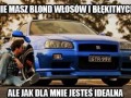 Idealna dziewczyna