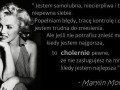 Marylin monroe