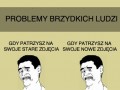 Problemy brzydkich ludzi