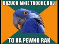 Paranoja