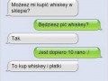 Zakupy