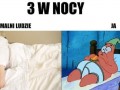 3 W nocy