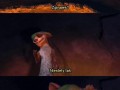 Umarłem