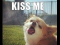 Kiss me