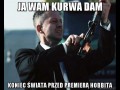 Ja wam kurwa dam