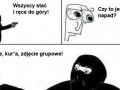 Napad