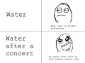 Water