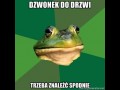 Dzwonek do drzwi