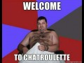 Chatroulette