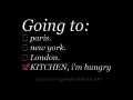 Hungry