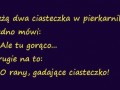 śmieszne