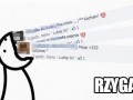 Rzygam