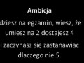 Ambicja