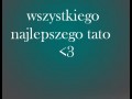 Dzień ojca