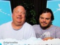 Tenacious d
