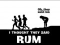 Rum