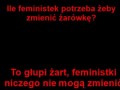 żart