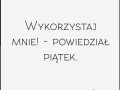 Dobrze mówi