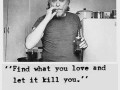 Charles bukowski