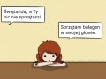 Sprzątanie