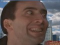 Nicolas cage