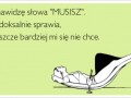 Nienawidzę