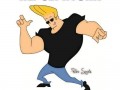 Johny bravo