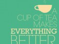 Tea