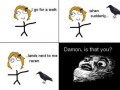 Damon