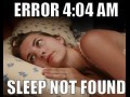 Error