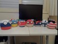 Countryballs