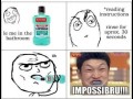 Impossibru