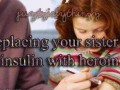 Just girly thing