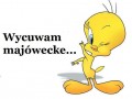 Majówka