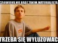 Trzeba się wyluzować