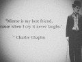 Charlie chaplin
