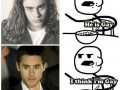 Jared leto