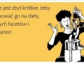 życie jest za krótkie
