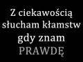 Kłamstwo