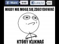 Trudna decyzja