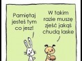 Jesteś tym co jesz