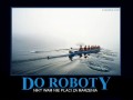 Do roboty