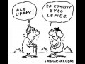 Upały