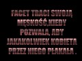 Męskość