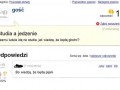 Studia a jedzenie